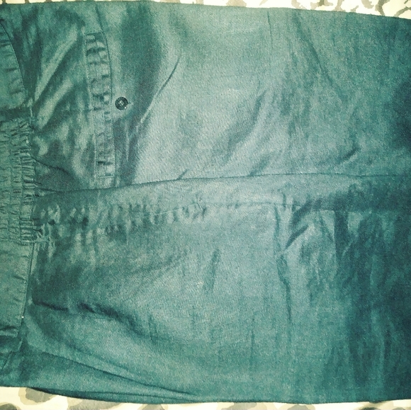 NEW GLEN LINEN SUIT. - Picture 4 of 4